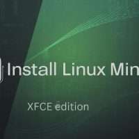 Install Linux Mint 22 XFCE Edition