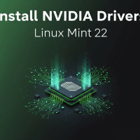 Install Nvidia Drivers on Linux Mint 22