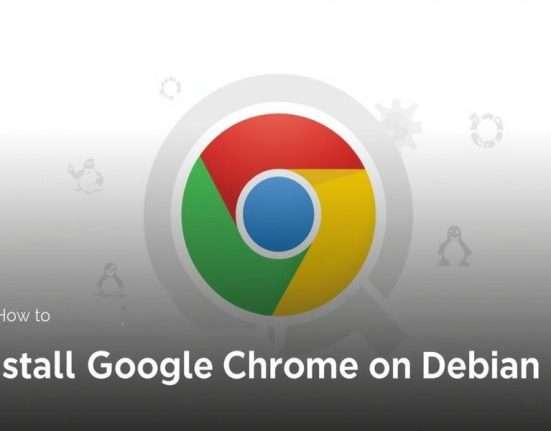 How to Install Google Chrome on Debian 13