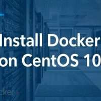 Install Docker on CentOS 10