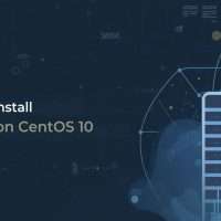 How to install cPanel on CentOS 10
