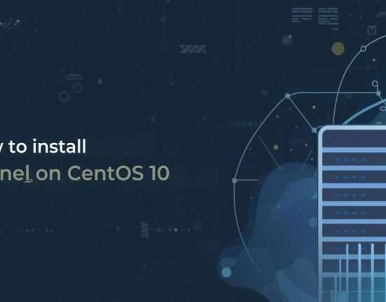 How to install cPanel on CentOS 10
