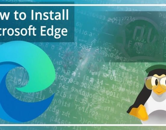 How to Install Microsoft Edge on Linux Mint 22