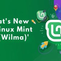 What's New in Linux Mint 22 (Wilma)'