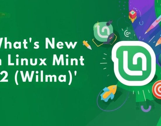 What's New in Linux Mint 22 (Wilma)'