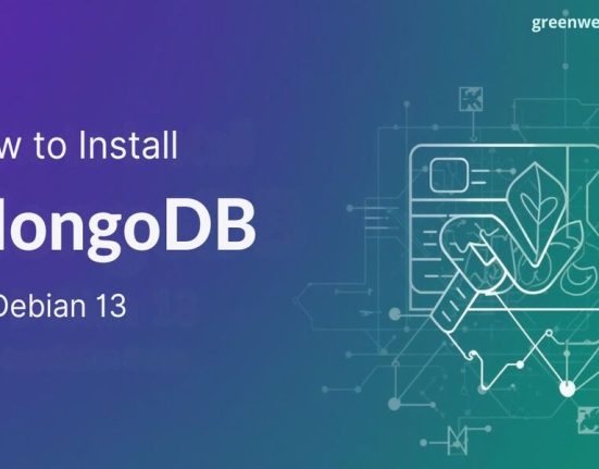 How to Install MongoDB on Debian 13