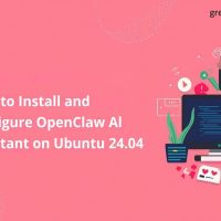 How to Install and Configure OpenClaw Al Assistant on Ubuntu 24.04