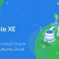 Install Oracle XE on Ubuntu 24.04