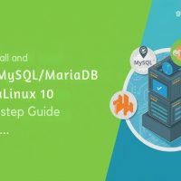 How to install and Secure MySQLMariaDB on AlmaLinux 10 Step-by-step Guide