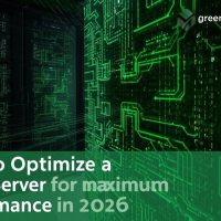 How to optimize a linux server for maximum performance