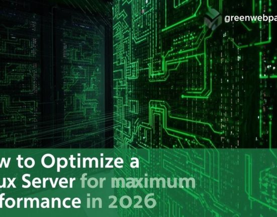 How to optimize a linux server for maximum performance