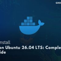 Docker on Ubuntu 26.04 LTS Complete Step-Step Guide