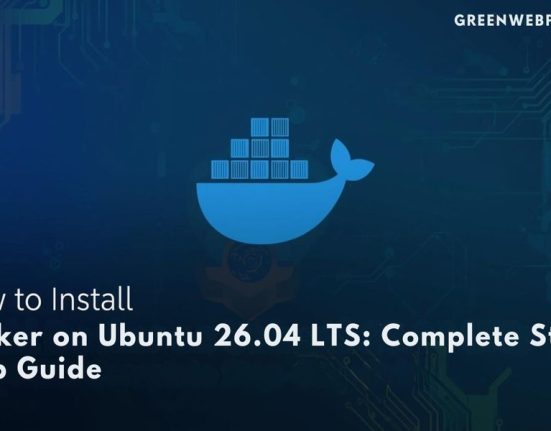 Docker on Ubuntu 26.04 LTS Complete Step-Step Guide