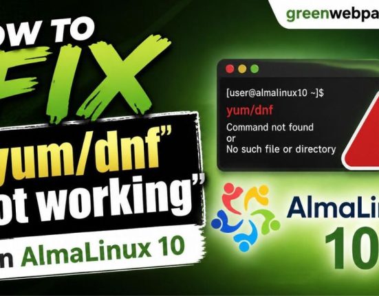 How to Fix 
