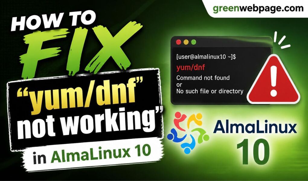 How to Fix