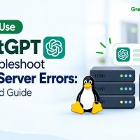troubleshoot linux errors with chatgpt