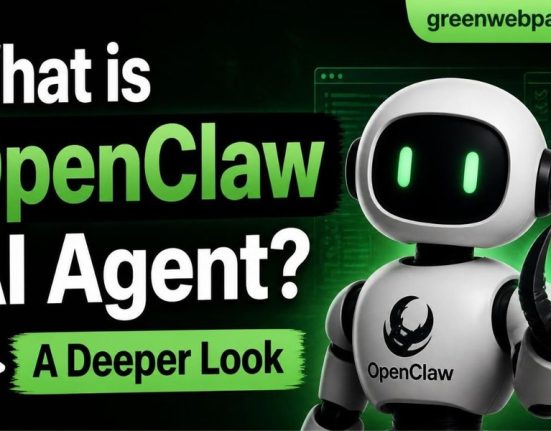 what is openclaw ai agent