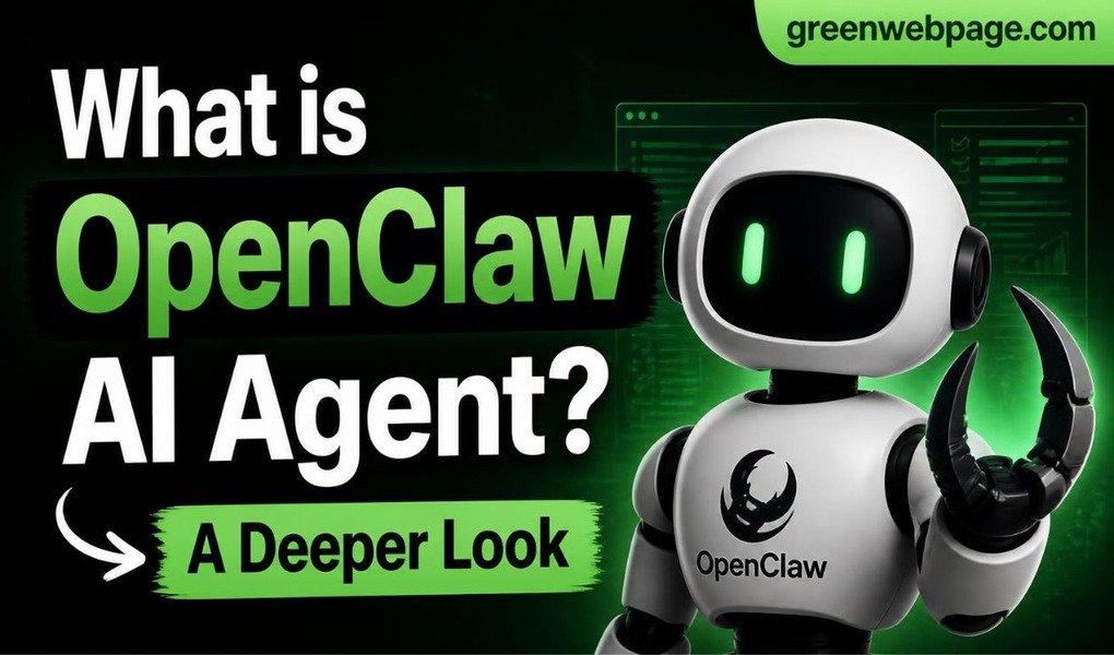 what is openclaw ai agent